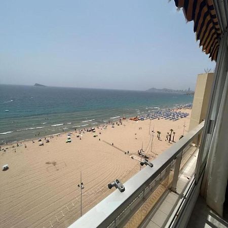 Benidorm Carolina Beach & Pool 아파트 외부 사진
