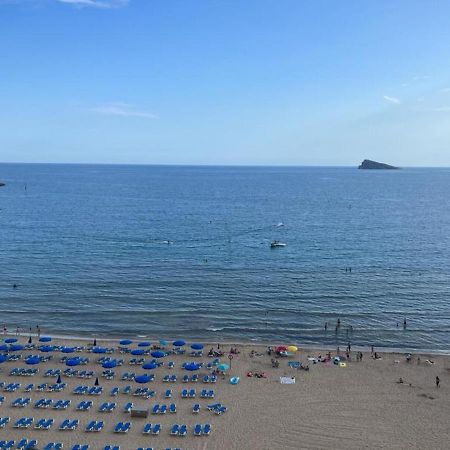 Benidorm Carolina Beach & Pool 아파트 외부 사진