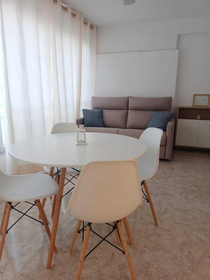 Benidorm Carolina Beach & Pool 아파트 외부 사진