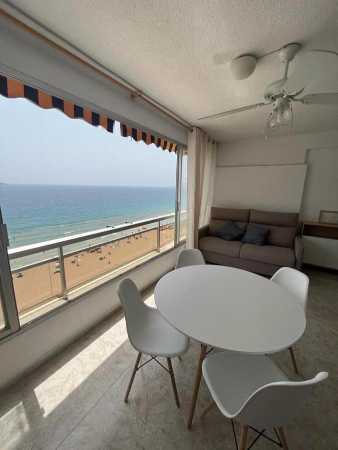 Benidorm Carolina Beach & Pool 아파트 외부 사진