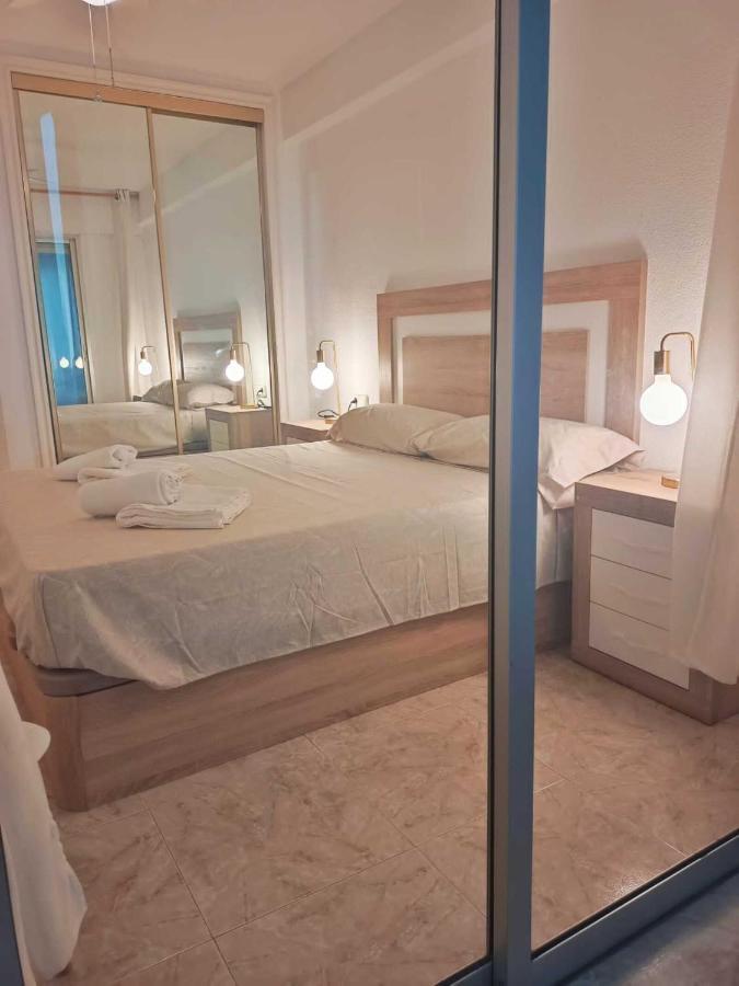 Benidorm Carolina Beach & Pool 아파트 외부 사진