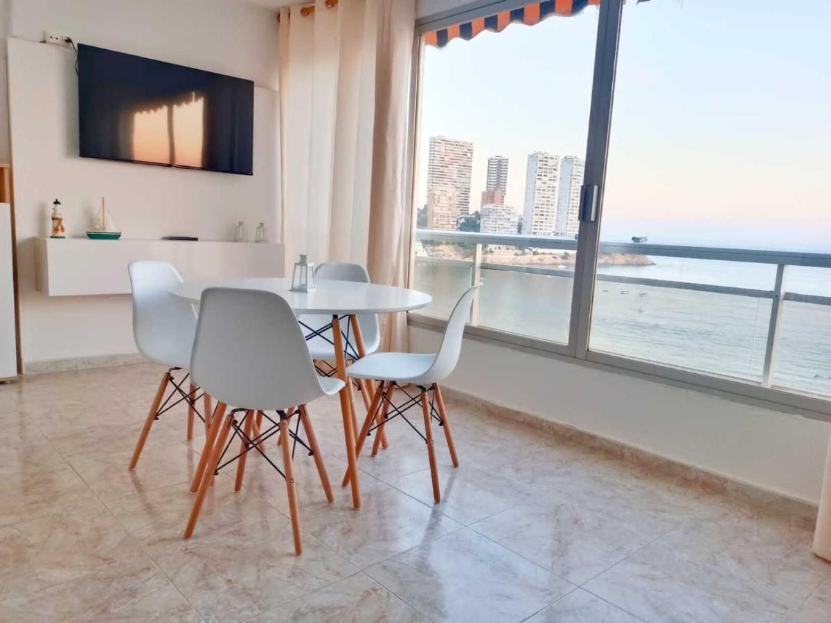 Benidorm Carolina Beach & Pool 아파트 외부 사진