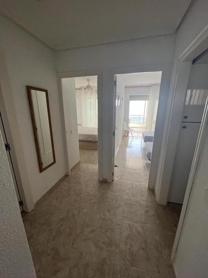 Benidorm Carolina Beach & Pool 아파트 외부 사진