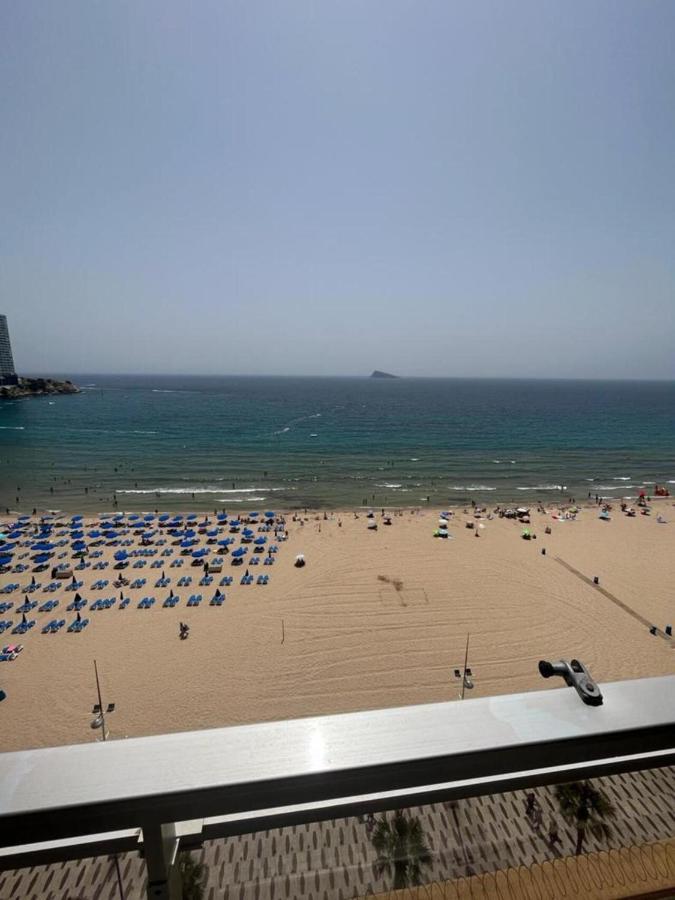 Benidorm Carolina Beach & Pool 아파트 외부 사진